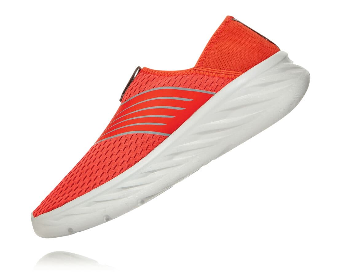 Men's ora recovery on sale shoe